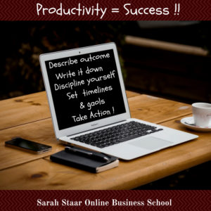 productivity-success